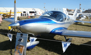 Aerosport NG4/5 gets local distribution